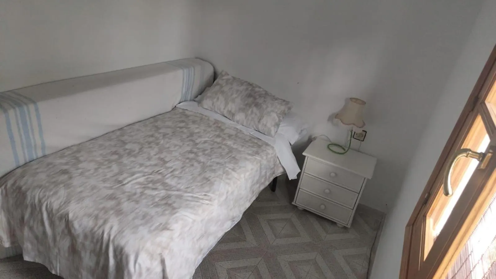Holiday home Casa Cerrillo Las Flores Villa Gaucin Spain