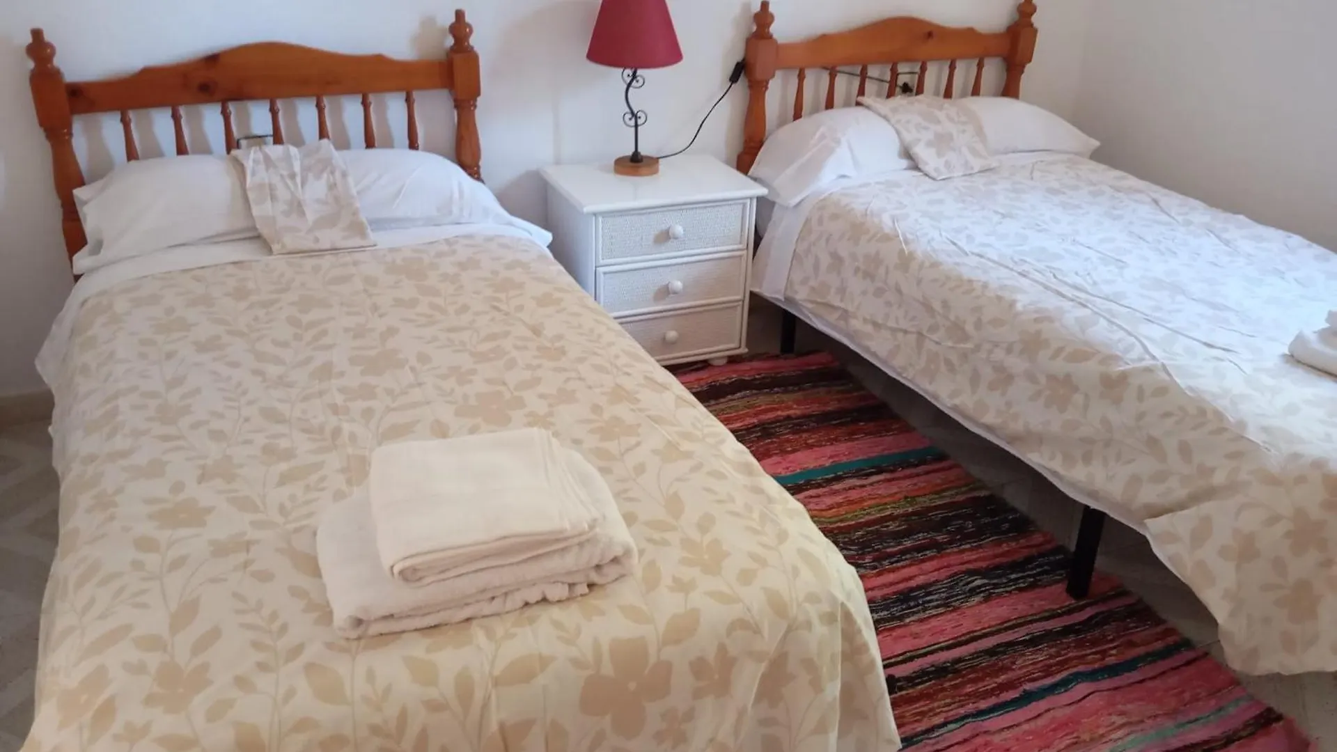 Holiday home Casa Cerrillo Las Flores Villa Gaucin