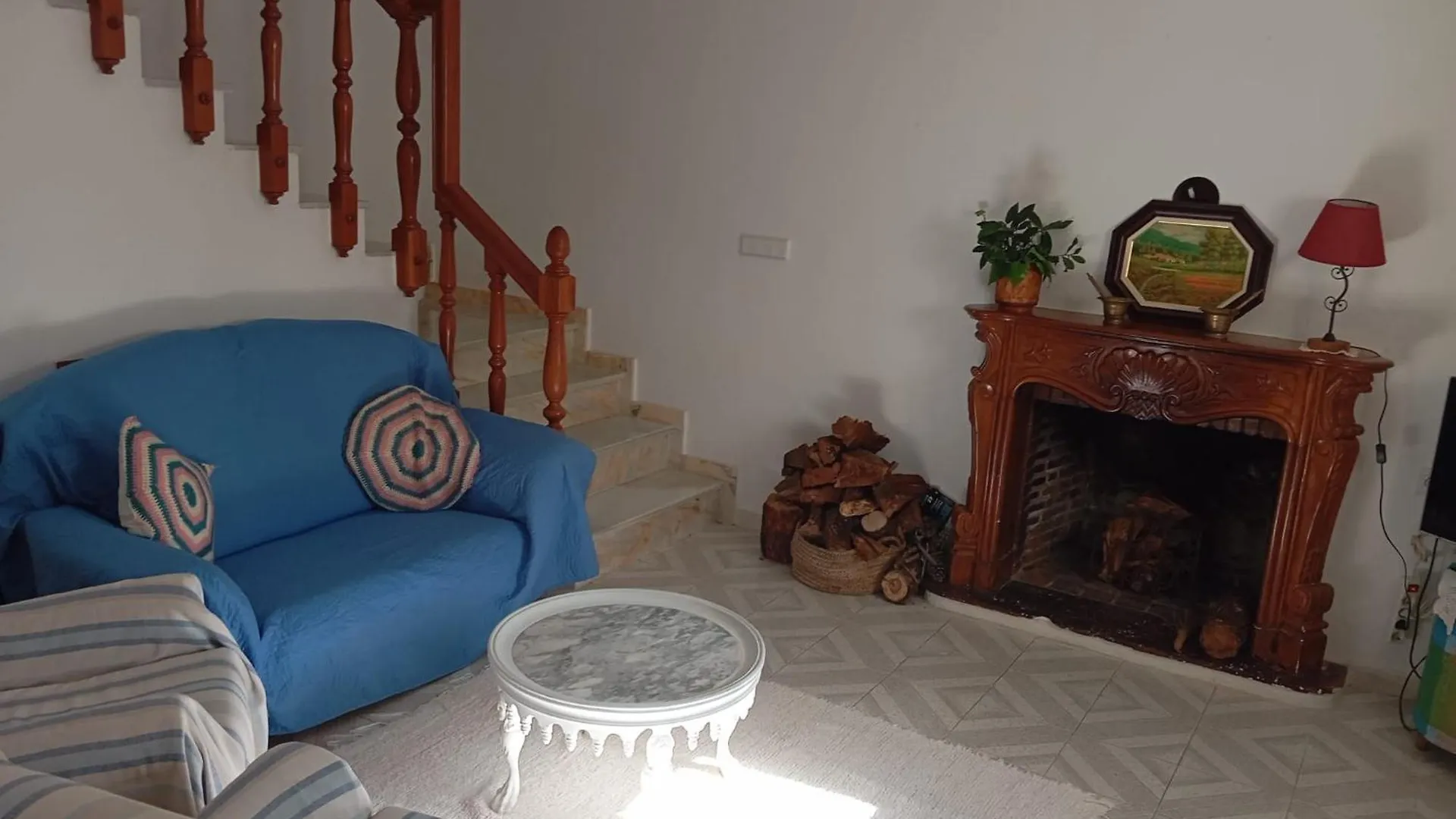 Casa Cerrillo Las Flores Villa Gaucin Spain