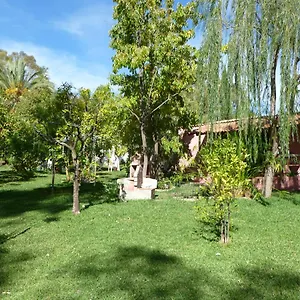  Lodge Eco Moyano