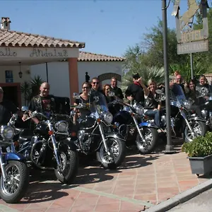 Hotel Caballo Andaluz, Gaucín